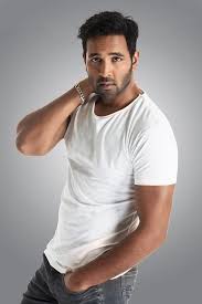 Birthday Wishes to Vishnu Manchu